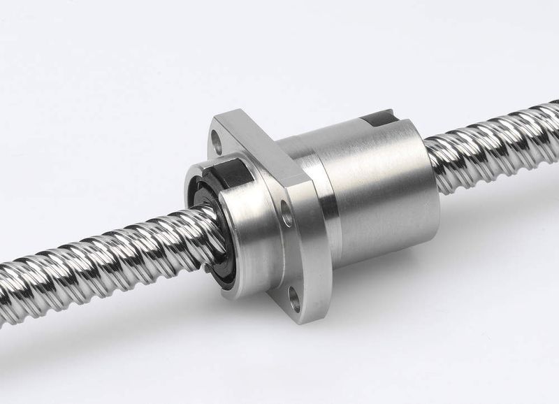 2 Die Typenreihe «Speedline E»  ... hat sich innerhalb eines Jahres im Markt etabliert und ist zum Patent angemeldet (Europa, USA). (Archiv: Vogel Business Media)
