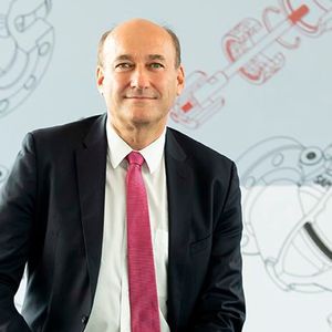 „Ohne PFAS würde nach dem heutigen Stand keines unserer Produkte funktionieren.“ – Dr. Thomas Steckenreiter, CTO bei Samson(Bild:  Samson AG)