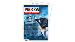 PROC Dossier Digitalisierung 2025 (Vogel Communications Group)