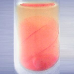 Abb. 2: Experimentbeobachtung mit integrierter Kamera