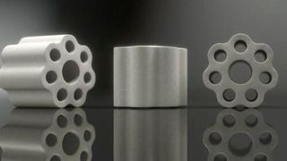 Reformax 330 LDP Plus, Clariant’s next-generation catalyst for steam reforming and autothermal reforming.    (Clariant)