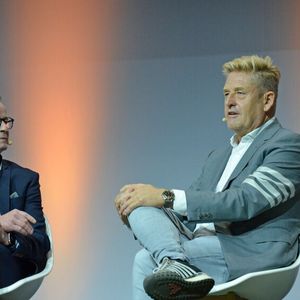 Ifa-Branchengipfel: Digital ist da (Bild: Grimm – »kfz-betrieb«)