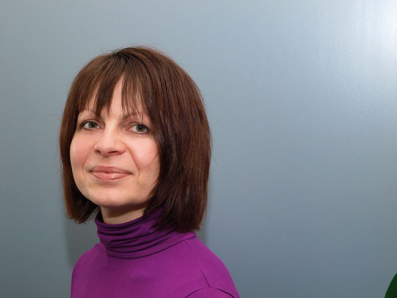 Mihaela Mikolic, Online-, Anzeigen- und Auftragsmanagement: 