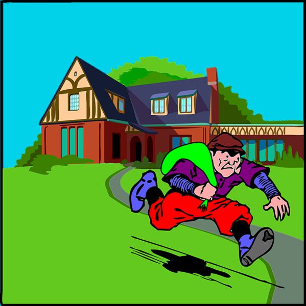 Platz 1: Datenklau (36,2% 2016 und 42,4% 2015)Weitere interessante Beiträge zum Thema:- Schalke 04 schafft es in die Hitliste der unsäglichen Passwörter in Deutschland  - Fünf todsichere Tipps, um gehackt zu werden  - 5 praktische Tipps gegen das Passwortvergessen  (Bild: Clker-Free-Vector-Images/Pixabay (gemeinfrei))