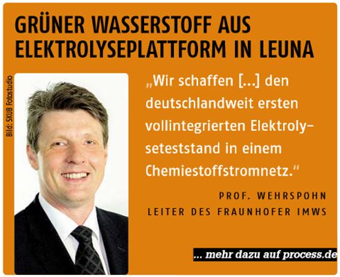 Zitat aus der PROCESS 11/12 2016 Die Hintergründe und einzelnen Beiträge zu den Zitaten finden Sie im jeweilgen ePaper in unserem Heftarchiv. ePaper-Archiv (Bild: PROCESS)