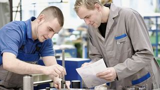 Die Schuler-Tochtergesellschaft Aweba expandiert und hat zum 1. April 2018 die Vermögensgegenstände von MKB übernommen. (Schuler)