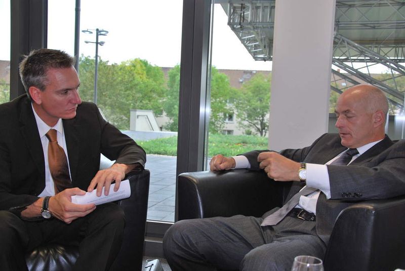  (Archiv: Vogel Business Media)