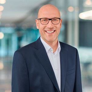 Edwin Goudswaard hat die Leitung Forschung und Entwicklung des Reifenbereichs bei Continental zum 1. September 2023 übernommen.(Bild:  Continental)