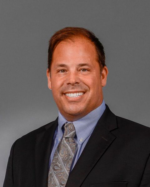 Chris Jacobs ist Vice President & General Manager Embedded Market Segments der Micron Embedded Business Unit. (Bild: Micron)