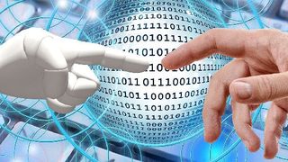 Die CDP Private Cloud soll die Zeit für die Bereitstellung von Analysen und Modellen für maschinelles Lernen von Wochen auf Minuten reduzieren.  (Bild: gemeinfrei© Gerd Altmann)