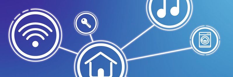 KI hält mehr und mehr in Geräten für den Alltagsgebrauch Einzug.(Bild:  frei lizenziert /  Pixabay)