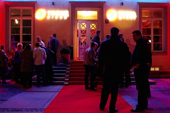 Trend Micro: 25-Jahr-Feier (Trend Micro)