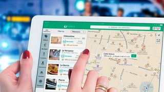 Eine digitale Kommunikationsplattform soll künftig Bürgern einen unkomplizierten Austausch untereinander sowie mit kommunalen Unternehmen ermöglichen (Pixabay)