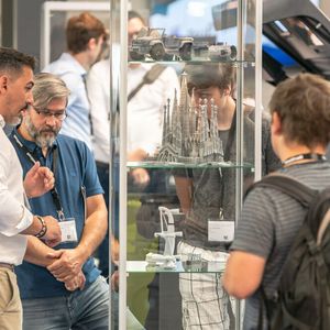 (Messe Erfurt/Christian Seeling)