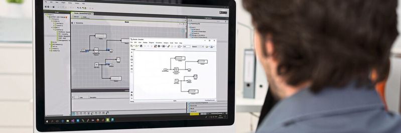 Modellbasierte Programmierung in der Prozessindustrie