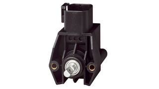 Winkelsensor mit CANopen-Protokoll (Archiv: Vogel Business Media)