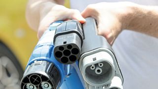 In Sachen Elektromobilität gibt es noch einige Fragezeichen, das Interesse wächst dennoch. (Bild: Innogy)