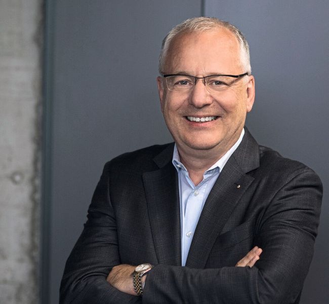 Urs W. Berner, CEO der Urma AG: «Es freut uns sehr, dass wir mit Markforged unseren Kunden weitere Materialien und somit spannende Applikationen zu einem einzigartigen Preis-Leistungs-Verhältnis ermöglichen können.» (Urma)