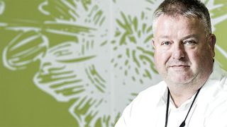 5G bietet immense Möglichkeiten, erfordert allerdings einen neuen Sicherheitsansatz, sagt Gerd Pflüger von VMware. (Bild: Lee Tuckett 07970818931 / VMware)