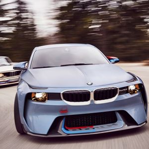 (Foto: BMW)
