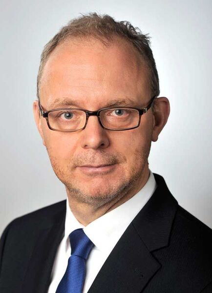 Der Autor, Dr. Hanno Thewes, ist CIO des Saarlandes (Archiv: Vogel Business Media)