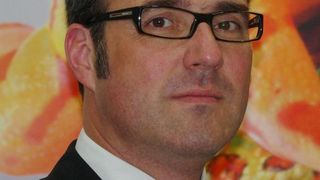 Andreas Karl, Channel Manager Printer bei Dell (Archiv: Vogel Business Media)