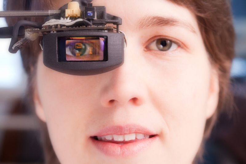 Anwendungsszenarien für die Datenbrille. (Bild: Fraunhofer Comedd)