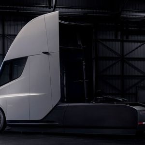 Für eine Reservierung müssen Interessenten 5.000 US-Dollar hinterlegen.