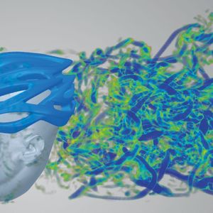 Die mit direkter Geometriemodellierung gekoppelte Echtzeit-Simulation von Discovery Live bietet in einer intuitiven Design-Umgebung Interaktivität und damit schnelle Produktinnovationen.