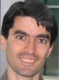 Daniele Oriti, Italien/Niederlande, Theoretische Physik, Max-Planck-Institut für Gravitationsphysik (Albert-Einstein-Institut), Golm.  (Bild: Humboldt-Stiftung)