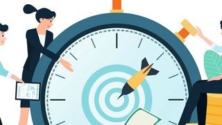 Der Arbeitgeber ist nicht berechtigt, Kurzarbeit einseitig anzuordnen – dafür bedarf er einer besonderen rechtlichen Grundlage. (©kai001 - stock.adobe.com)