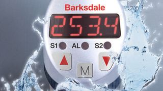 Mit den Schutzarten IP65/IP67 sind die neuen Druckschalter der Serie BPS3000 bestens auf Einsätze in rauer und feuchter Umgebung vorbereitet. (Bild: Barksdale)
