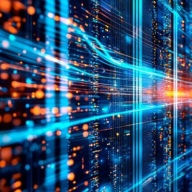 Power electronics face simultaneous pressure from SiC overcapacity, rising AI-driven data center demand, and a reshaping global supply chain. (Source: © TommyNa - stock.adobe.com)