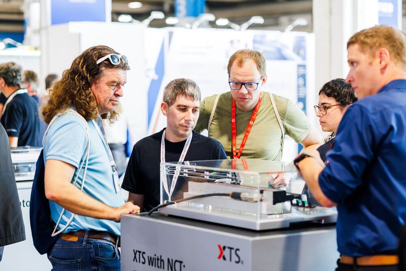  (Bild: Easyfairs Switzerland GmbH)