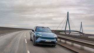 Chinesische OEMs wie Nio suchen die Nähe zu Softwarefirmen mit KI-Kompetenz. (Bild: Nio)