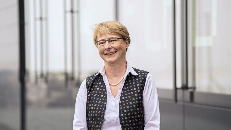 CEO des neu gegründeten Start-ups ist Dr. Katrin Kobe. (Bosch)