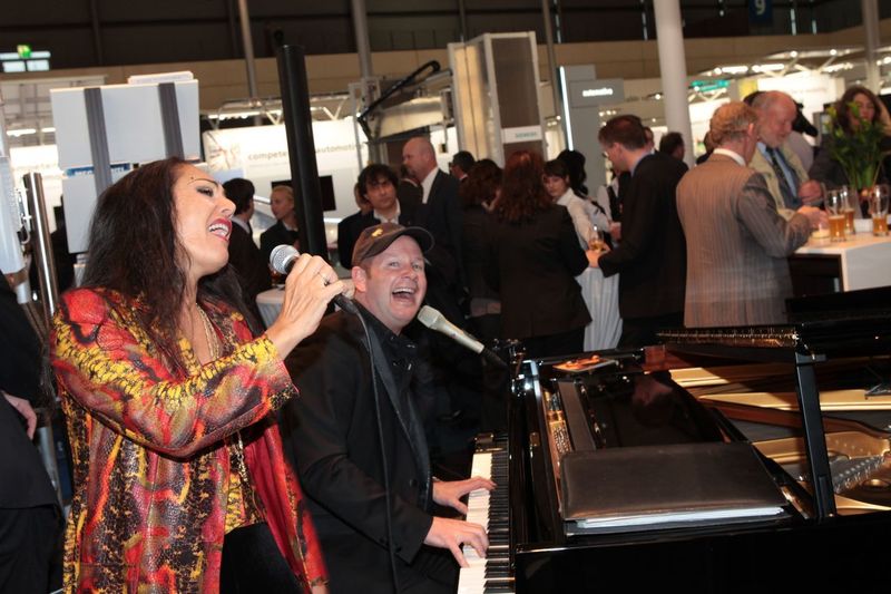  (Archiv: Vogel Business Media)