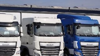 Die Strategie der BTS GmbH sieht vor, zu jeder Zeit einen hohen Bestand an Lagerfahrzeugen vorrätig zu haben. (Foto: Richter)