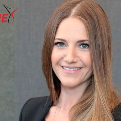 Dr. Marlene Wolfgruber ist Product Marketing Lead AI bei Abbyy. (Bild: Abbyy)