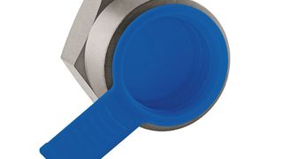 Wiederverwertung der Kapsto Schutzelemente im Rahmen der unternehmensweiten Initiative für mehr Nachhaltigkeit. (Pöppelmann)