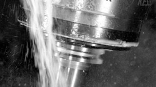 Um eine Beurteilung der Gesamtwirtschaftlichkeit von Werkzeugmaschinen zu ermöglichen, wurde das Verbundprojekt „e-Sim-Pro“ im Rahmen der Innovationsplattform „Effizienzfabrik“ initiiert – eine gemeinsame Initiative von Bundesministerium für Bildung und Forschung BMBF und VDMA.   Bilder: VDW (Archiv: Vogel Business Media)