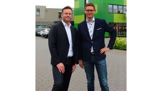 Das Bekuplast-Führungsduo: Jörg Degelmann und Christian Roelofs (v. l.). (Bekuplast)