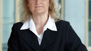 Doris Elter baut derzeit das Aftersales-Geschäft von Getrag auf. (Foto: Getrag)