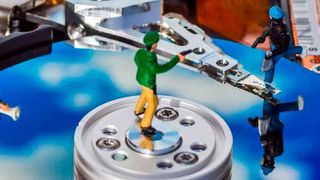 Das Land NRW will das Bewusstsein um die Notwendigkeit von IT-Security stärken (© Andy Ilmberger – stock.adobe.com)