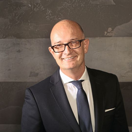 Raphael Eckert: „Mit dem Umzug eröffnen sich künftig neue Möglichkeiten hinsichtlich des weiteren Unternehmenswachstums.“ Raphael Eckert: „Mit dem Umzug eröffnen sich künftig neue Möglichkeiten hinsichtlich des weiteren Unternehmenswachstums.“