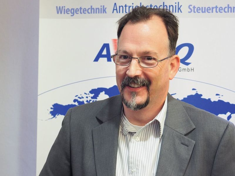 Hendrik Ruitenberg, Aviteq (Sabine Mühlenkamp)