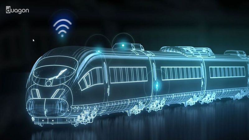 Knorr-Bremse hat den Kauf des Schweizer Elektronik- und Software-Spezialisten Duagon finalisiert.(Bild:  Knorr-Bremse)