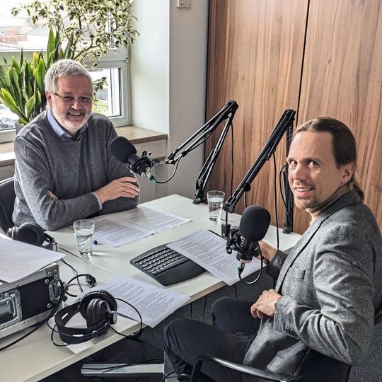 „Die Industrie braucht tragfähige Geschäftsmodelle – dann wird sich die Bioökonomie auch durchsetzen.” - Prof. Thomas Bayer, Transbib(Bild:  PROCESS/Ernhofer)