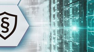 Maschinen oder Komponenten: Der Cyber Resilience Act wirkt sich auf alle „Produkte mit digitalen Elementen“ aus. Beim Einhalten der Regeln geht's auch um das wichtige CE-Kennzeichen. (Bild: Phoenix Contact)