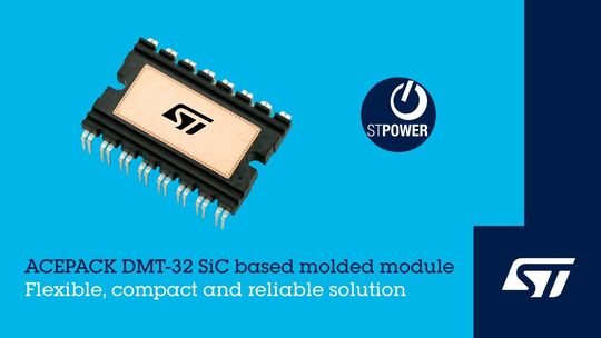 (Source:  STMicroelectronics)